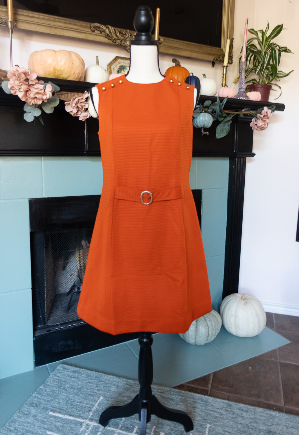 The Velma Sheath Dress *Vintage*