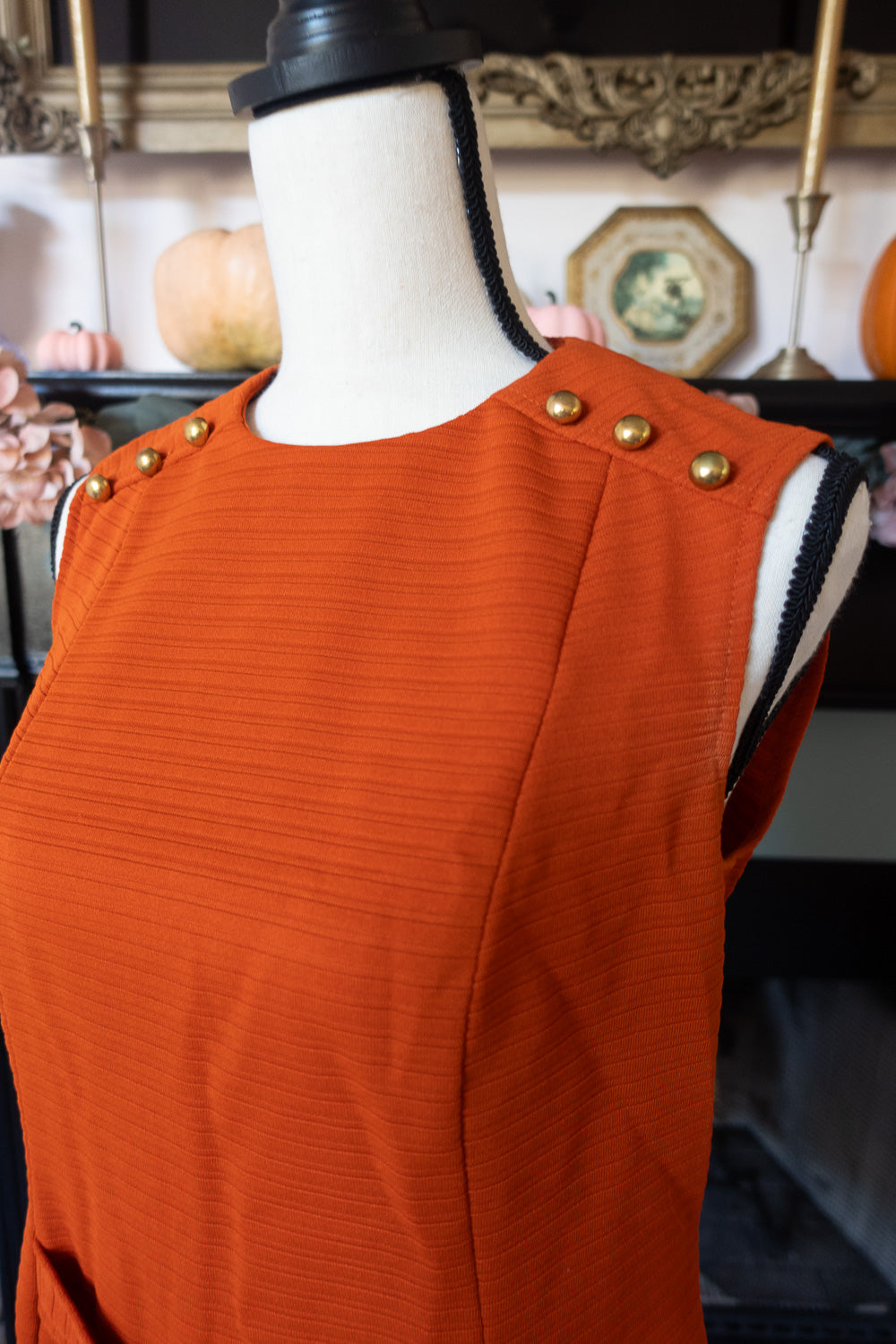 The Velma Sheath Dress *Vintage*