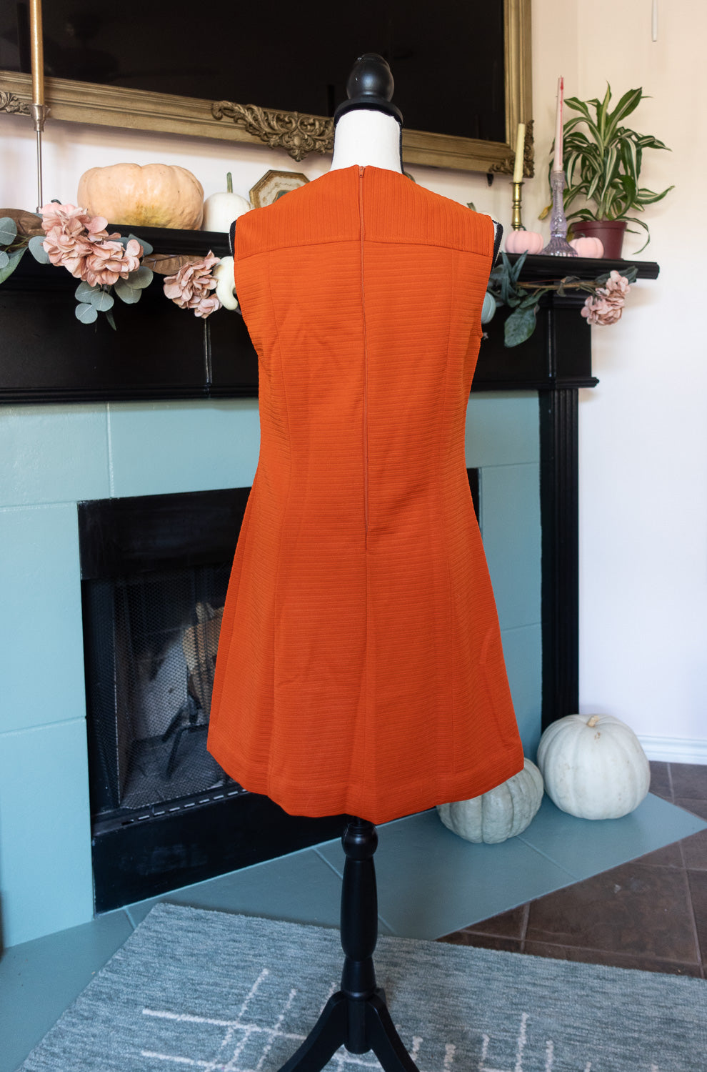 The Velma Sheath Dress *Vintage*